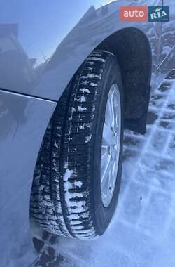 Минивэн Renault Grand Scenic 2010 в 
