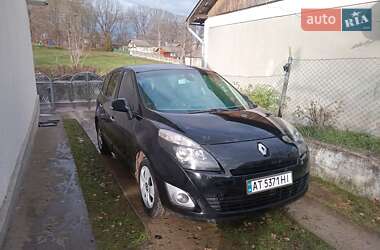 Мінівен Renault Grand Scenic 2011 в Городенці