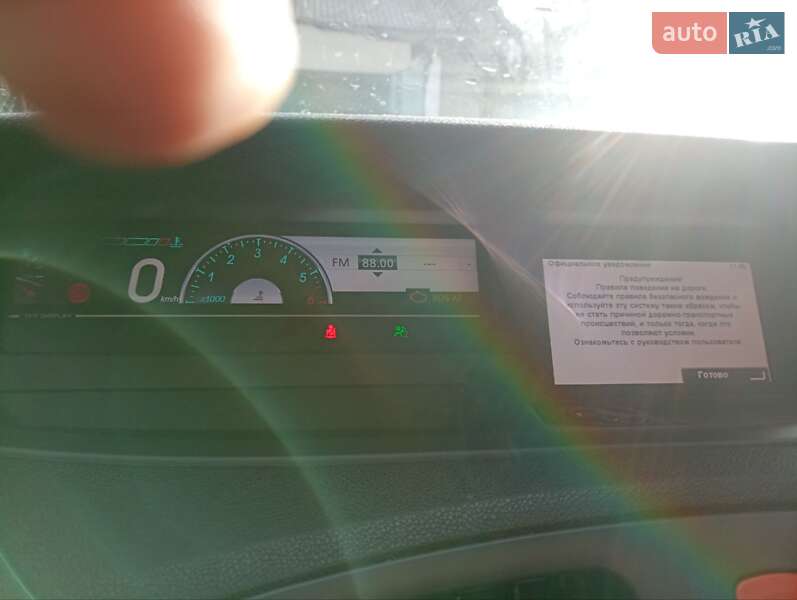 Мінівен Renault Grand Scenic 2011 в Городенці фото 14 Мінівен Renault Grand Scenic 2011 в Городенці