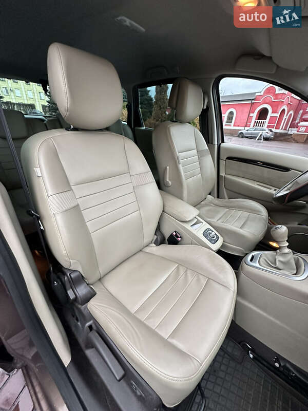Минивэн Renault Grand Scenic 2009 в Днепре
