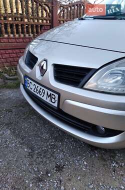 Мінівен Renault Grand Scenic 2008 в Львові