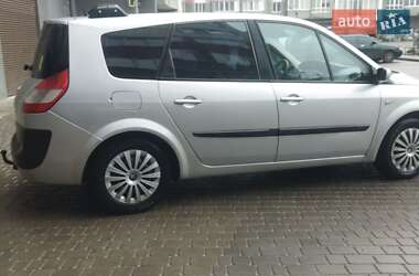 Мінівен Renault Grand Scenic 2006 в Хмельницькому