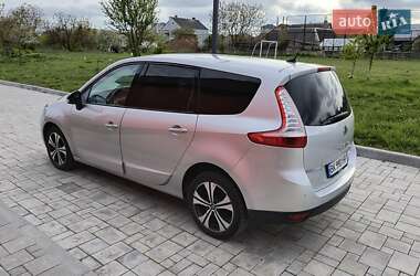 Мінівен Renault Grand Scenic 2011 в Здолбуніві