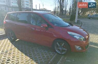 Універсал Renault Grand Scenic 2011 в Тернополі