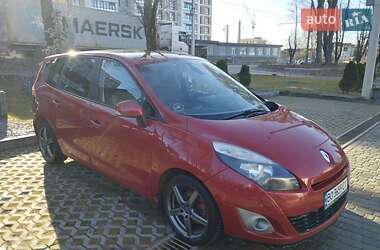 Універсал Renault Grand Scenic 2011 в Тернополі