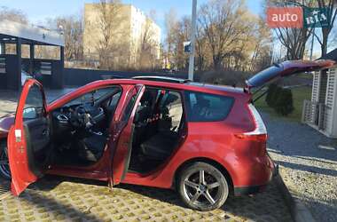 Універсал Renault Grand Scenic 2011 в Тернополі