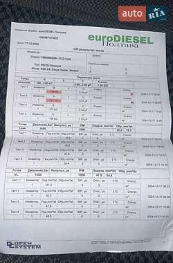 Минивэн Renault Grand Scenic 2011 в Полтаве