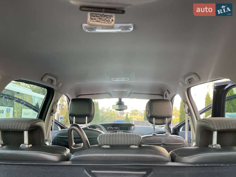 Минивэн Renault Grand Scenic 2012 в Житомире