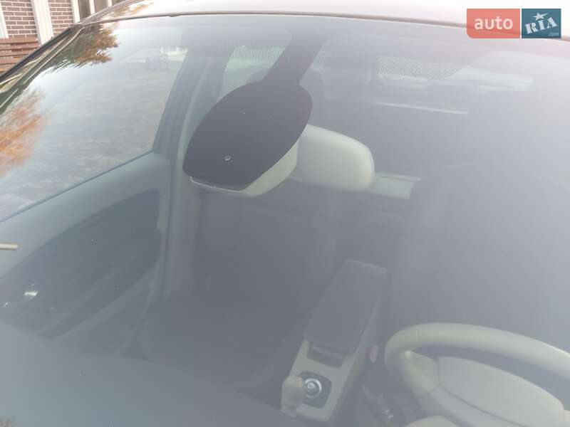 Мінівен Renault Grand Scenic 2009 в Тернополі фото 37 Мінівен Renault Grand Scenic 2009 в Тернополі