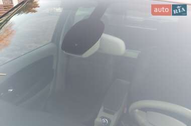 Минивэн Renault Grand Scenic 2009 в 