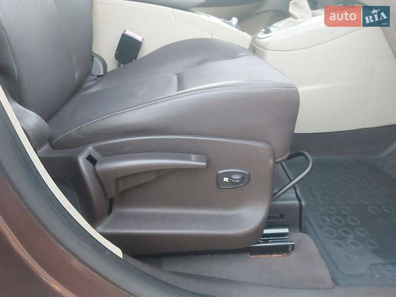 Мінівен Renault Grand Scenic 2009 в Тернополі фото 33 Мінівен Renault Grand Scenic 2009 в Тернополі