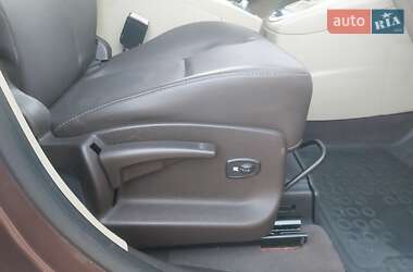 Минивэн Renault Grand Scenic 2009 в 