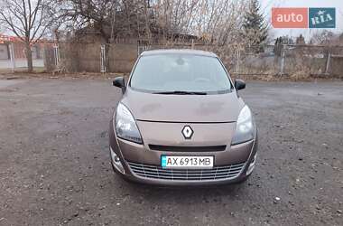 Мінівен Renault Grand Scenic 2011 в Харкові