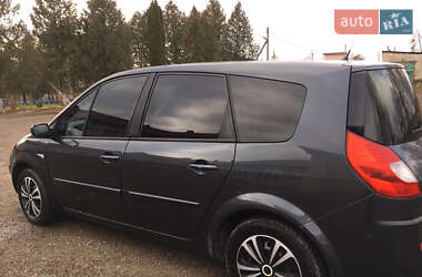 Мінівен Renault Grand Scenic 2008 в Коломиї