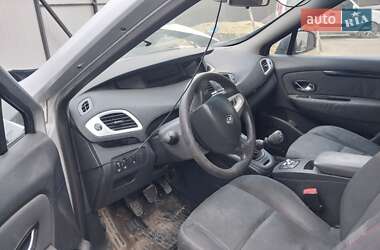 Минивэн Renault Grand Scenic 2013 в Черновцах