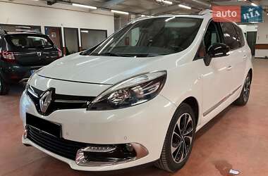 Мінівен Renault Grand Scenic 2016 в Хмельницькому