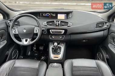 Минивэн Renault Grand Scenic 2012 в Луцке