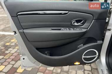 Минивэн Renault Grand Scenic 2012 в Луцке