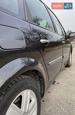 Мінівен Renault Grand Scenic 2004 в Дніпрі