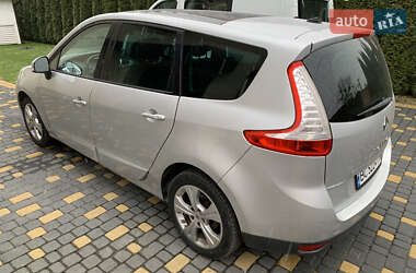 Мінівен Renault Grand Scenic 2010 в Львові
