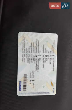 Минивэн Renault Grand Scenic 2010 в 