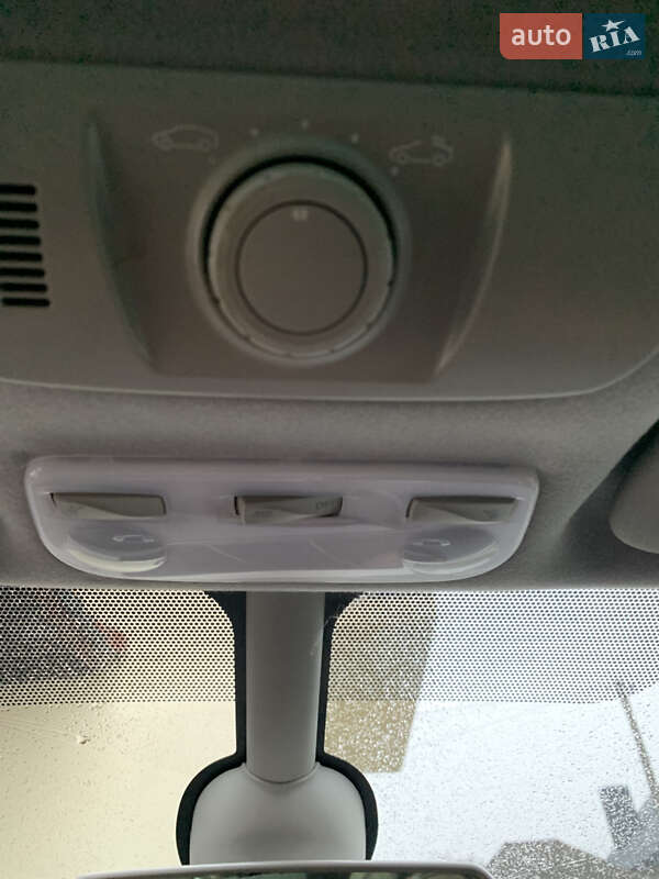 Минивэн Renault Grand Scenic 2010 в Львове