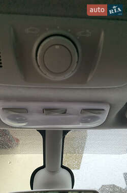 Минивэн Renault Grand Scenic 2010 в 