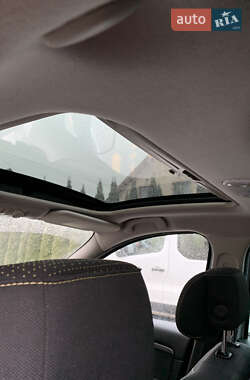 Минивэн Renault Grand Scenic 2010 в 