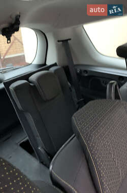 Минивэн Renault Grand Scenic 2010 в 