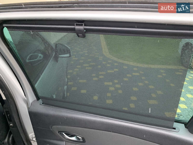Минивэн Renault Grand Scenic 2010 в Львове