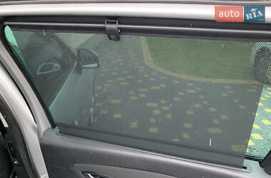 Минивэн Renault Grand Scenic 2010 в 