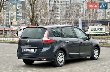 Минивэн Renault Grand Scenic 2010 в Днепре