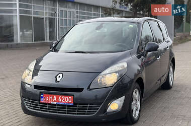 Мінівен Renault Grand Scenic 2010 в Рівному