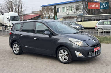 Минивэн Renault Grand Scenic 2010 в Ровно