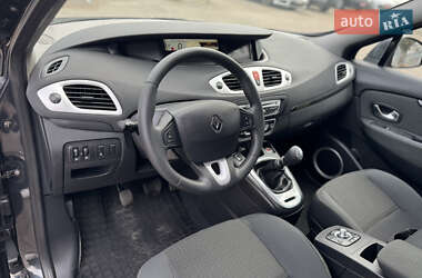 Минивэн Renault Grand Scenic 2010 в Ровно