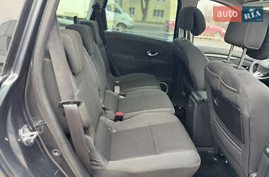 Минивэн Renault Grand Scenic 2010 в Ровно