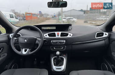 Минивэн Renault Grand Scenic 2010 в Ровно