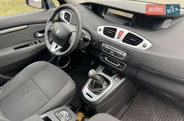 Минивэн Renault Grand Scenic 2010 в Ровно