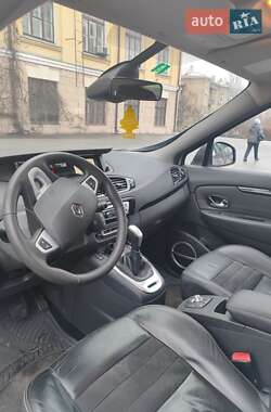 Мінівен Renault Grand Scenic 2012 в Києві