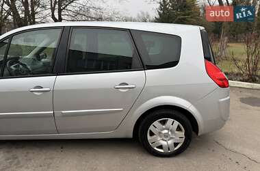 Мінівен Renault Grand Scenic 2007 в Рівному