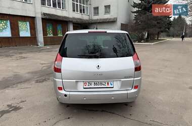 Мінівен Renault Grand Scenic 2007 в Рівному