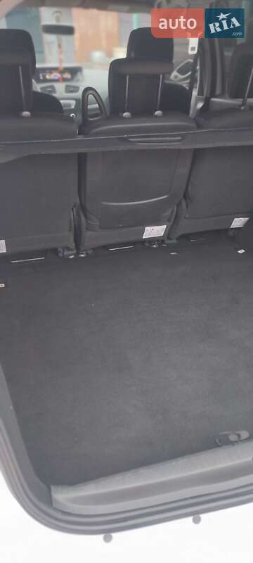 Мінівен Renault Grand Scenic 2012 в Рівному