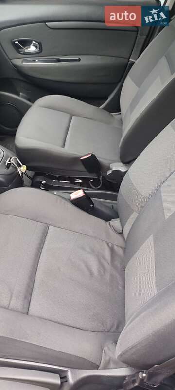 Мінівен Renault Grand Scenic 2012 в Рівному