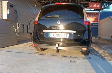 Минивэн Renault Grand Scenic 2011 в Чернобае