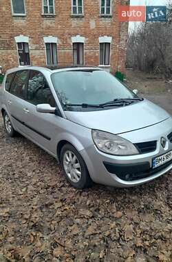 Мінівен Renault Grand Scenic 2007 в Харкові