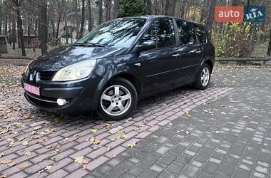 Мінівен Renault Grand Scenic 2007 в Рожище