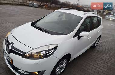 Мінівен Renault Grand Scenic 2013 в Вінниці