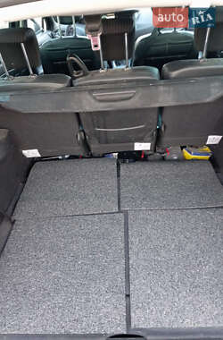 Минивэн Renault Grand Scenic 2011 в 