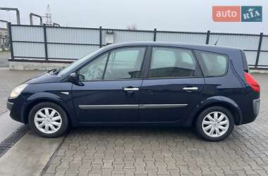 Мінівен Renault Grand Scenic 2008 в Луцьку