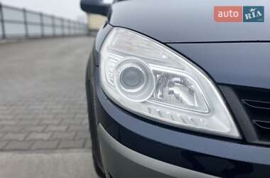 Мінівен Renault Grand Scenic 2008 в Луцьку